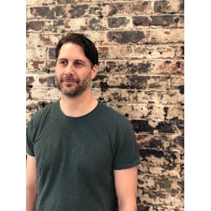 Roebling×ショート