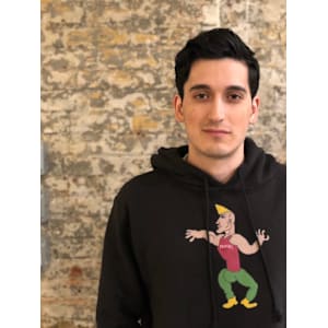 Roebling×ショート