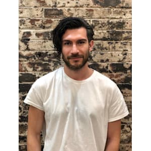 Roebling×ショート