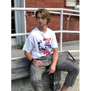 Roebling×ショート