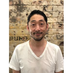 Roebling×ショート