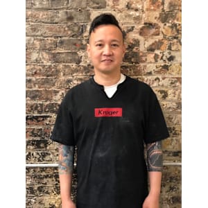 Roebling×ショート