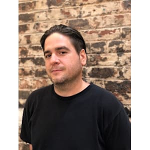 Roebling×ショート