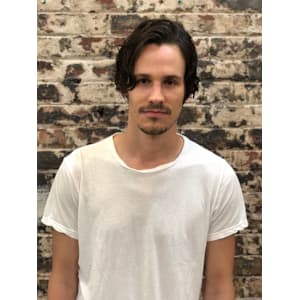 Roebling×ショート