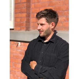 Roebling×ショート