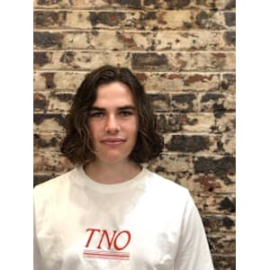 Roebling×ショート