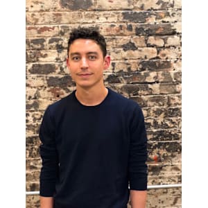 Roebling×ショート