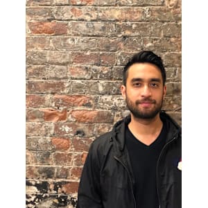 Roebling×ショート