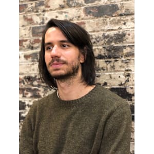 Roebling×ショート