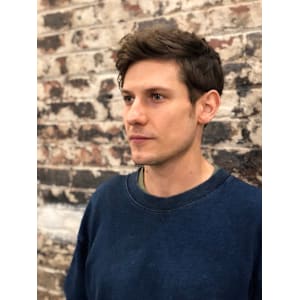 Roebling×ショート