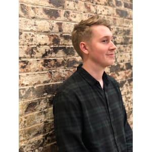 Roebling×ショート