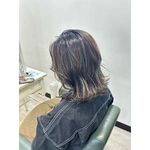 大人かわいい/ハイライト