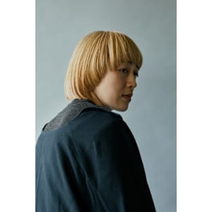 QUOKKA×ショート