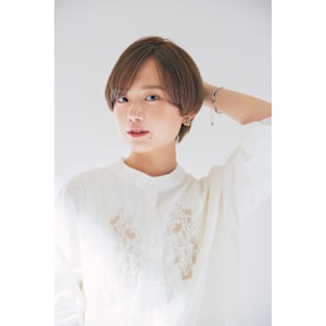 40代大人ショート/上野/上野駅