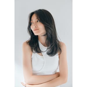 黒髪/40代/大人レイヤー/上野/上野駅