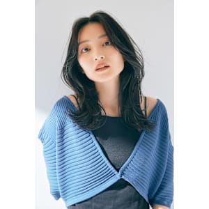 レイヤースタイル/上野/上野駅