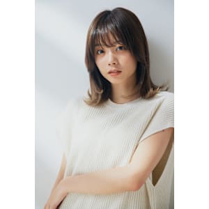 外はねミディアム/上野/上野駅