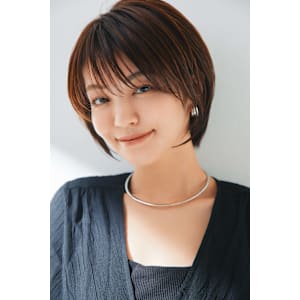 40代大人ショート/上野/上野駅