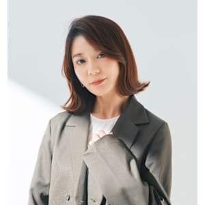 40代大人外ハネボブ/上野/上野駅