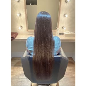 髪質改善専門店 Dears八王子店×ロング - 髪質改善専門店 Dears八王子店【カミシツカイゼンセンモンテンディアーズハチオウジテン】掲載中
