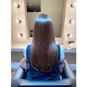 髪質改善専門店 Dears八王子店×ロング