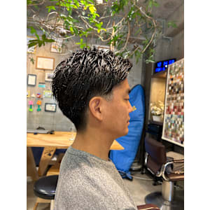 メンズスタイル