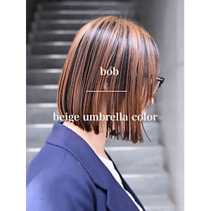 美容室COコ西葛西南口店×ショート