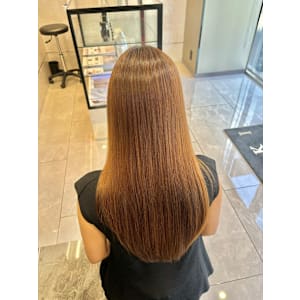 大宮でできるメゾンストレート