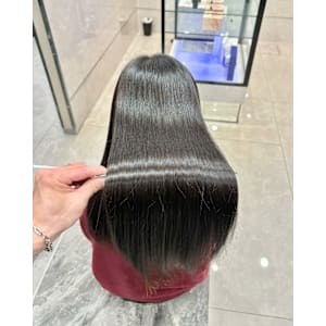 大宮でできるメゾンストレート