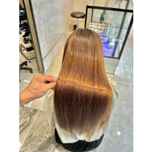 大宮でできるメゾンストレート