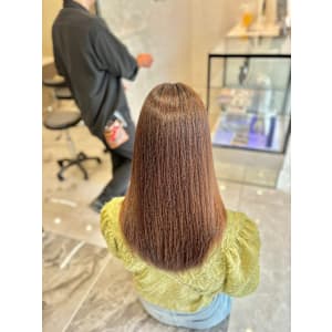 大宮でできるメゾンストレート