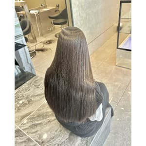 大宮でできるメゾンストレート