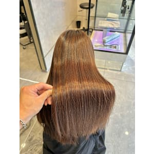 大宮でできるメゾンストレート