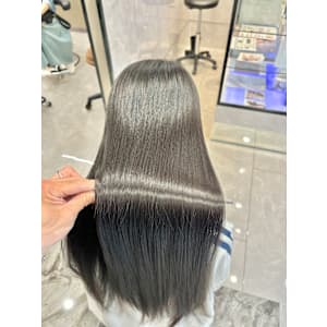 大宮でできるメゾンストレート