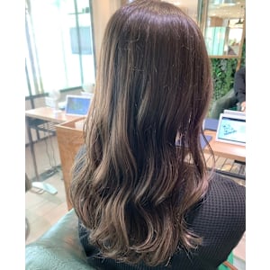 tip・top保谷店×ロング