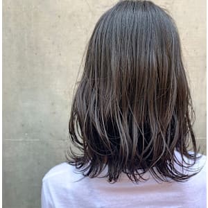 tip・top保谷店×ミディアム