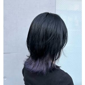 tip・top×ウルフ