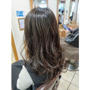 フェミニンウェーブ