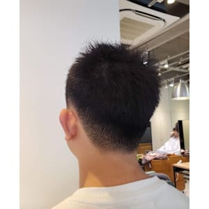 tip・top×メンズスタイル - tip・top 保谷店【チップタップ ホウヤテン】掲載中