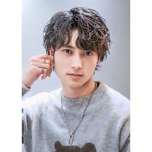 Agu hair Muka 小松島ハローズ大林前店×ショート