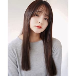 Agu hair welina 大日イオン前店×ロング