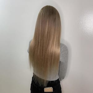 ハイトーンロング