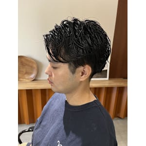 Eiji_ニュアンスパーマ