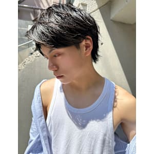 kisaiBUZZ＊岬弘人　センターパート