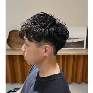 Eiji_ニュアンスパーマ