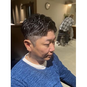 Eiji_ニュアンスパーマ