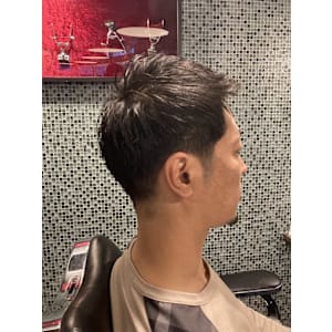 ビジネスショート