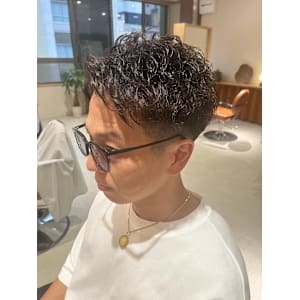 Eiji_ニュアンスパーマ