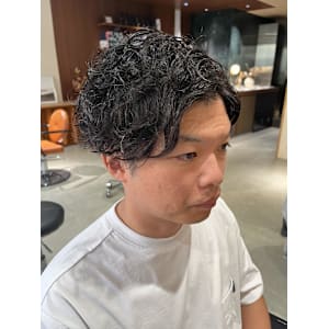 Eiji_ニュアンスパーマ