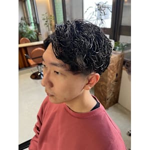 Eiji_ニュアンスパーマ